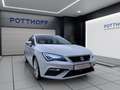 SEAT Leon Sportstourer 1.5 TSI FR PANO PDC NAVI SITZHZG Weiß - thumbnail 6