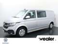 Volkswagen T6.1 Transporter 2.0 TDI L2H1 30 DC Highline | 150 PK | Automaat | Argent - thumbnail 1