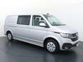 Volkswagen T6.1 Transporter 2.0 TDI L2H1 30 DC Highline | 150 PK | Automaat | Argent - thumbnail 3