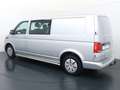 Volkswagen T6.1 Transporter 2.0 TDI L2H1 30 DC Highline | 150 PK | Automaat | Argent - thumbnail 4