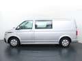 Volkswagen T6.1 Transporter 2.0 TDI L2H1 30 DC Highline | 150 PK | Automaat | Argent - thumbnail 2
