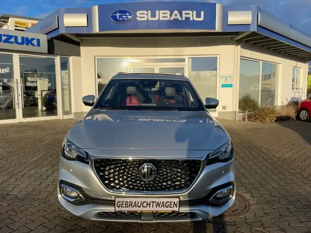 MG EHS 1.5 Luxury PHEV*LED*NAVI*SHZ*PTC