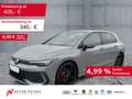Volkswagen Golf GTI Golf VIII GTI 2.0 TSI DSG MATRIX+NAVI+PANO+19Z Grau - thumbnail 1