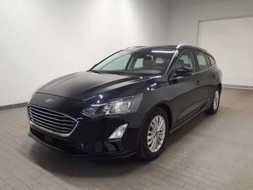 Titanium Winterpaket Navi Lane Asist RFKA DAB Totwinkel
