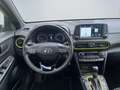 Hyundai KONA Style 1.6 T-GDI Navi Apple CarPlay Android Auto Kl Sárga - thumbnail 10