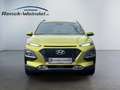 Hyundai KONA Style 1.6 T-GDI Navi Apple CarPlay Android Auto Kl Żółty - thumbnail 8