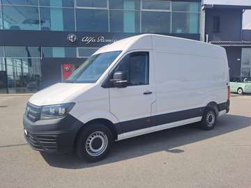 FURGONE PM TA L3 H3  140CV EURO6