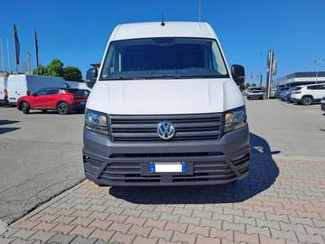 FURGONE PM TA L3 H3  140CV EURO6