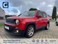 Jeep Renegade 1.4 Longitude *AUTOMATIK*AHK*KEYLESS*LEDER*PDC*SHZ*NAVI* Rot - thumbnail 1
