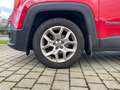 Jeep Renegade 1.4 Longitude *AUTOMATIK*AHK*KEYLESS*LEDER*PDC*SHZ*NAVI* Rot - thumbnail 13