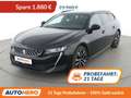 Peugeot 508 1.6 PureTech GT Pack Aut.*NAVI*LED*ACC*CAM*PDC*SHZ Schwarz - thumbnail 1
