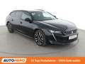 Peugeot 508 1.6 PureTech GT Pack Aut.*NAVI*LED*ACC*CAM*PDC*SHZ Schwarz - thumbnail 8