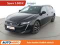 Peugeot 508 1.6 PureTech GT Pack Aut.*NAVI*LED*ACC*CAM*PDC*SHZ Schwarz - thumbnail 1