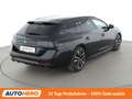 Peugeot 508 1.6 PureTech GT Pack Aut.*NAVI*LED*ACC*CAM*PDC*SHZ Schwarz - thumbnail 6