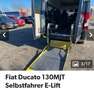 Fiat Ducato Ducato L2H2 Autm. Panorama Modular Blau - thumbnail 2