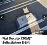 Fiat Ducato Ducato L2H2 Autm. Panorama Modular Blau - thumbnail 4