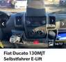 Fiat Ducato Ducato L2H2 Autm. Panorama Modular Blau - thumbnail 10