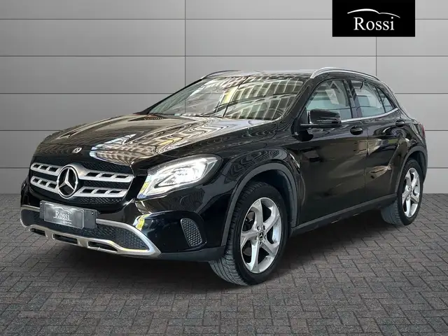 Mercedes-Benz GLA 180 d Sport auto