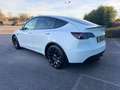 Tesla Model Y PERFORMANCE DUAL MOTOR AWD *UNIPROP* Bianco - thumbnail 5