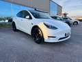 Tesla Model Y PERFORMANCE DUAL MOTOR AWD *UNIPROP* Bianco - thumbnail 3