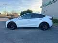 Tesla Model Y PERFORMANCE DUAL MOTOR AWD *UNIPROP* Bianco - thumbnail 21