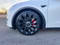 Tesla Model Y PERFORMANCE DUAL MOTOR AWD *UNIPROP* Bianco - thumbnail 39