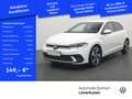 Volkswagen Polo GTI ACC MATRIX KLIMA PDC SHZ LED CARPLAY Schwarz - thumbnail 1