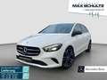 Mercedes-Benz B 220 4M PROGRESSIVE*NIGHT*AHK*LED*NAVI*KAMERA Weiß - thumbnail 1