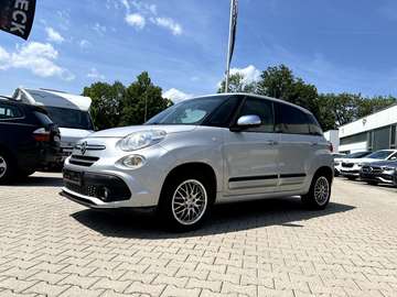 1.3 Multijet 16V 120th *PDC Pano Klima Alu*