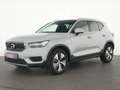 Volvo XC40 Inscription Expr. Kamera|WinterPak|Navi|LED Argent - thumbnail 2