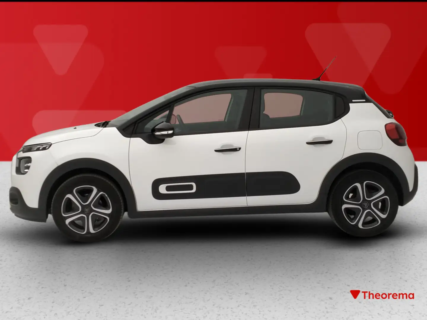 Citroen C3 1.2 PureTech Shine - 2