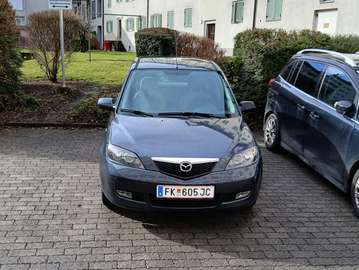 Mazda 2 1,25i