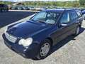 Mercedes-Benz C 200 CDI T 6-Gang*Klimaautomatik*GSHD*2.Hand* Azul - thumbnail 1