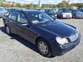 Mercedes-Benz C 200 CDI T 6-Gang*Klimaautomatik*GSHD*2.Hand* Azul - thumbnail 2