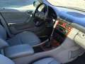 Mercedes-Benz C 200 CDI T 6-Gang*Klimaautomatik*GSHD*2.Hand* Azul - thumbnail 9