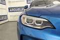 BMW M2 Coupe Azul - thumbnail 30