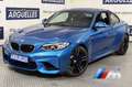 BMW M2 Coupe Albastru - thumbnail 1