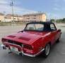Fiat 850 Sport Spider America Rouge - thumbnail 6