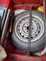 Fiat 850 Sport Spider America Rouge - thumbnail 13