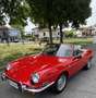 Fiat 850 Sport Spider America Rouge - thumbnail 1