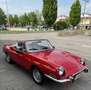 Fiat 850 Sport Spider America Rouge - thumbnail 2