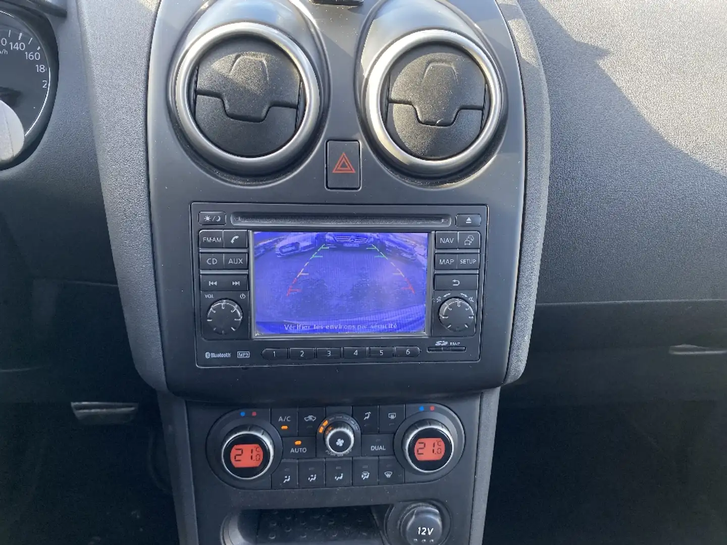 Nissan Qashqai+2 2.0 dCi 150 FAP All-Mode Tekna A - 2