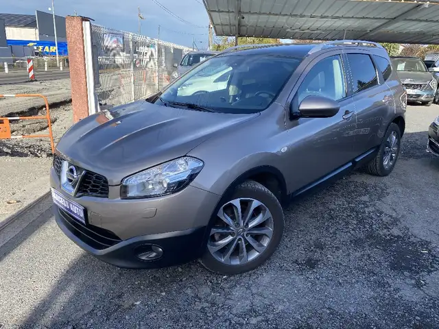 Nissan Qashqai+2 2.0 dCi 150 FAP All-Mode Tekna A