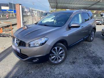 2.0 dCi 150 FAP All-Mode Tekna A