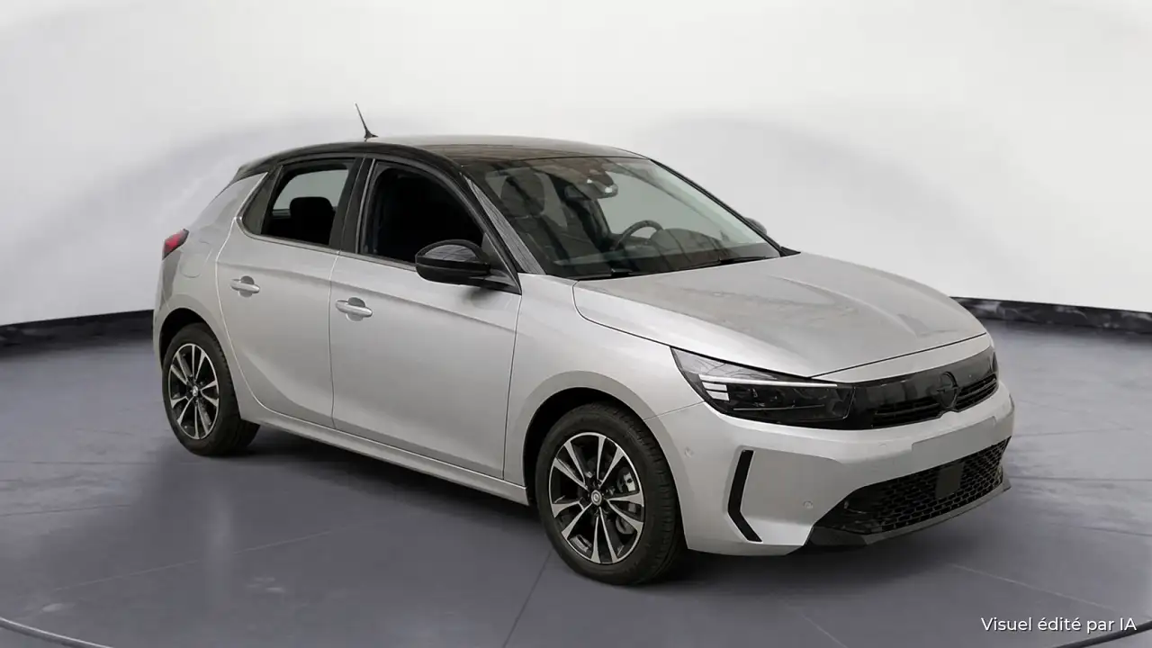 Opel Corsa Corsa