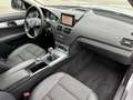 Mercedes-Benz C 200 CDI AVANTGARDE  | 1 JAAR GARANTIE Zilver - thumbnail 10