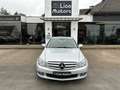 Mercedes-Benz C 200 CDI AVANTGARDE  | 1 JAAR GARANTIE Argento - thumbnail 2