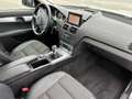 Mercedes-Benz C 200 CDI AVANTGARDE  | 1 JAAR GARANTIE Plateado - thumbnail 9
