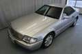 Mercedes-Benz SL 500 #63 Argent - thumbnail 18