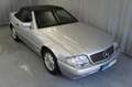 Mercedes-Benz SL 500 #63 Argent - thumbnail 3